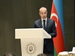 Mikayıl Cabbarov yenidən Azərbaycan Güləş Federasiyasının prezidenti seçilib
